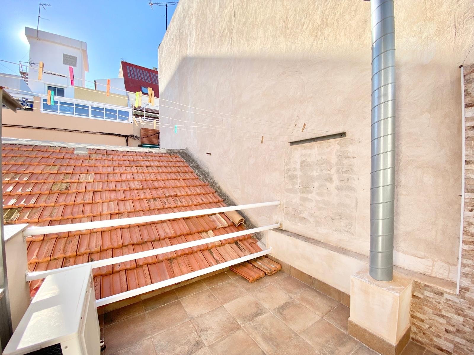 Casa de 120 m² a San Pedro del Pinatar