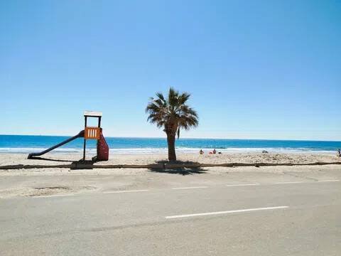Piso de 70 m² en Oropesa del Mar