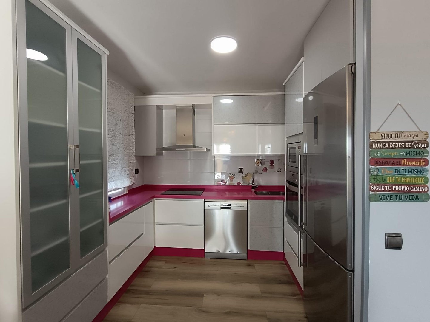 Wohnung 110 m² in El Ejido
