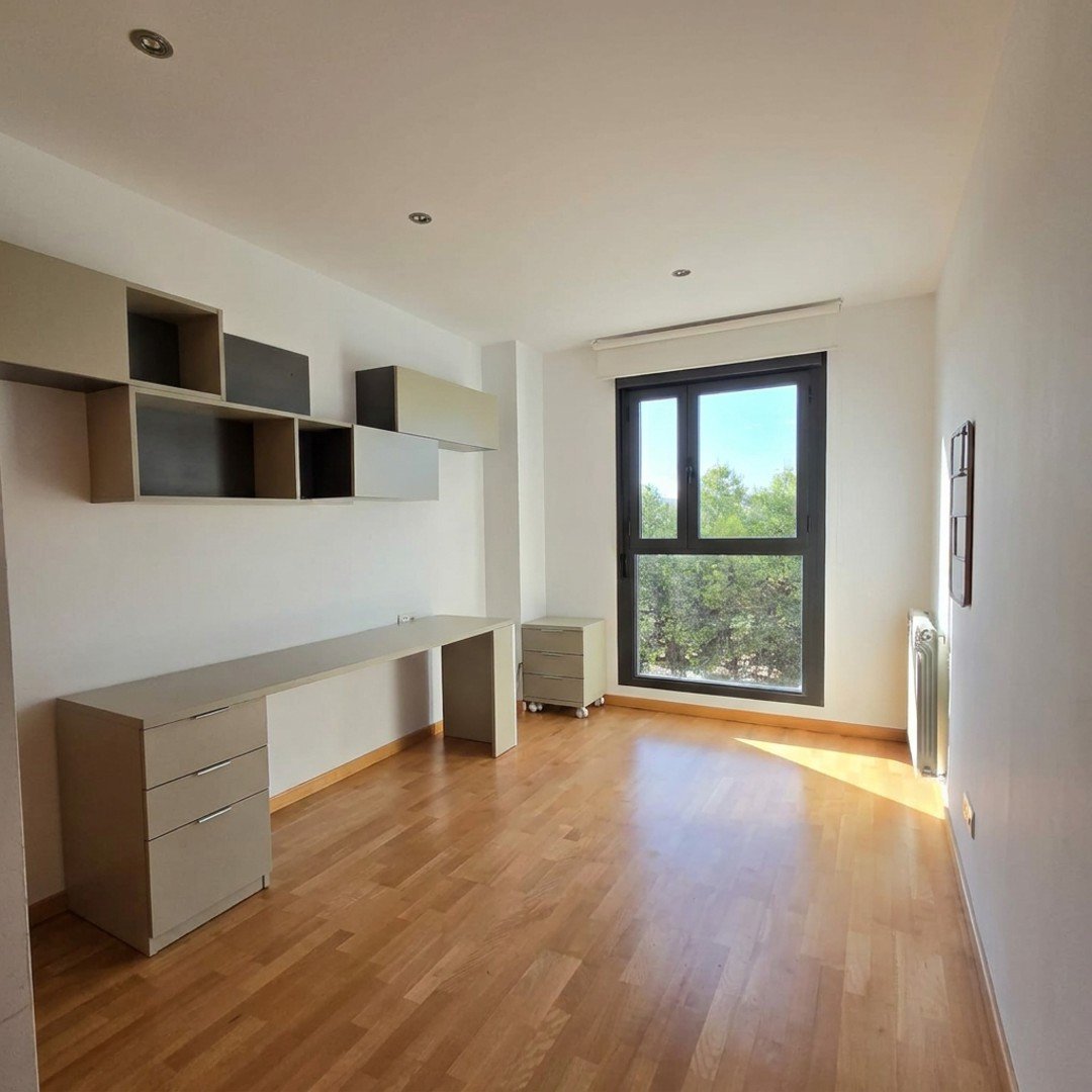Piso de 113 m² en la Pobla de Vallbona