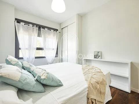 Piso de 60 m² en Madrid