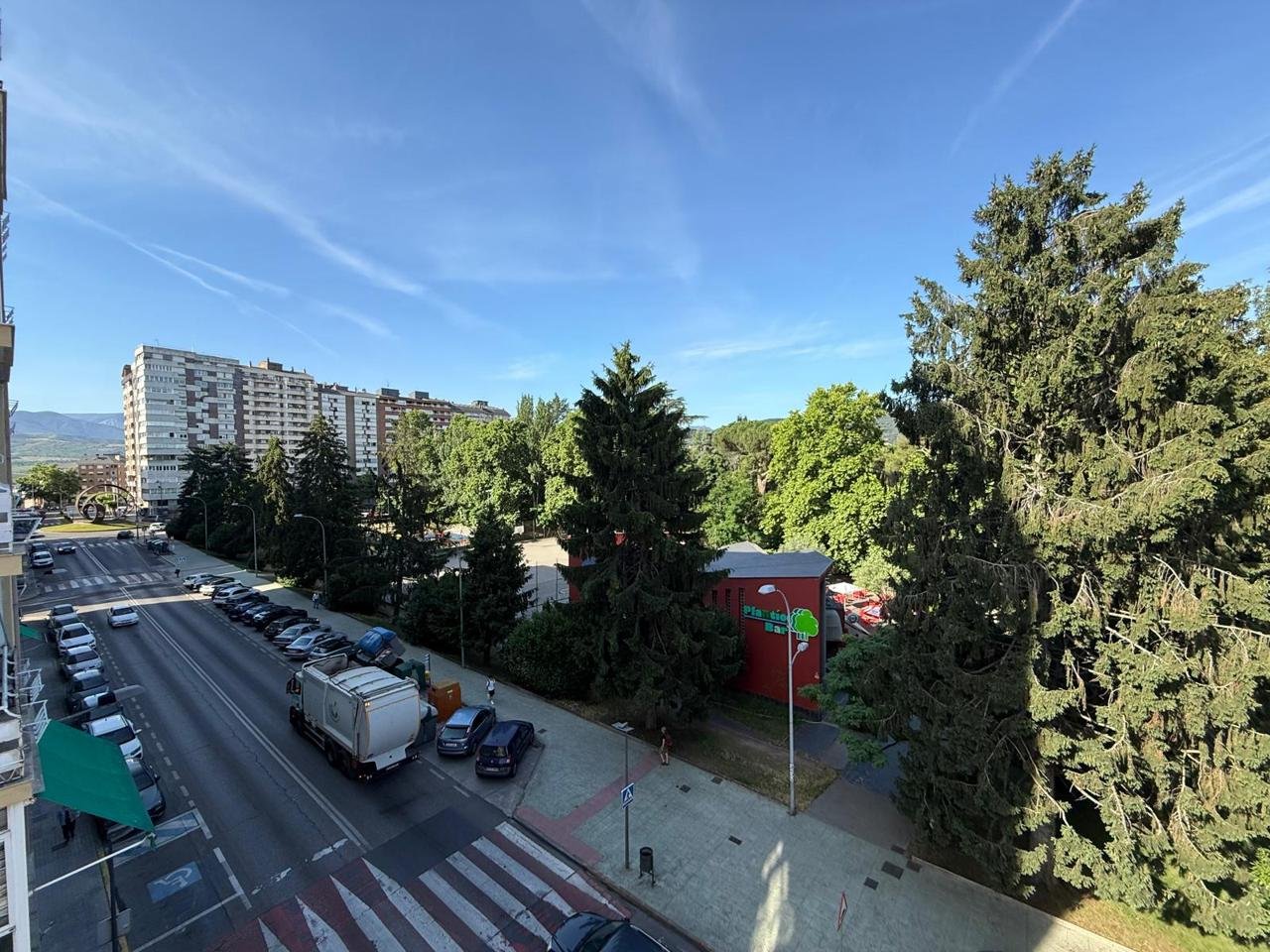 Piso de 110 m² en Ponferrada