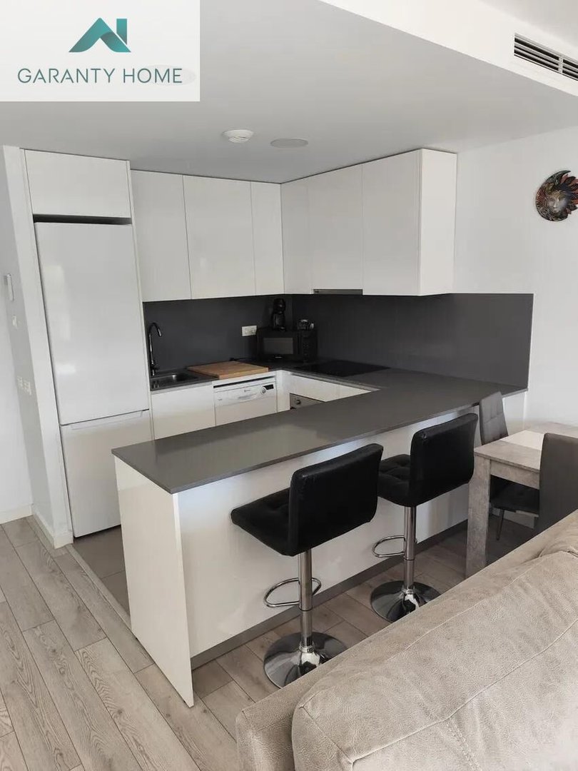 Piso de 85 m² en Vélez-Málaga