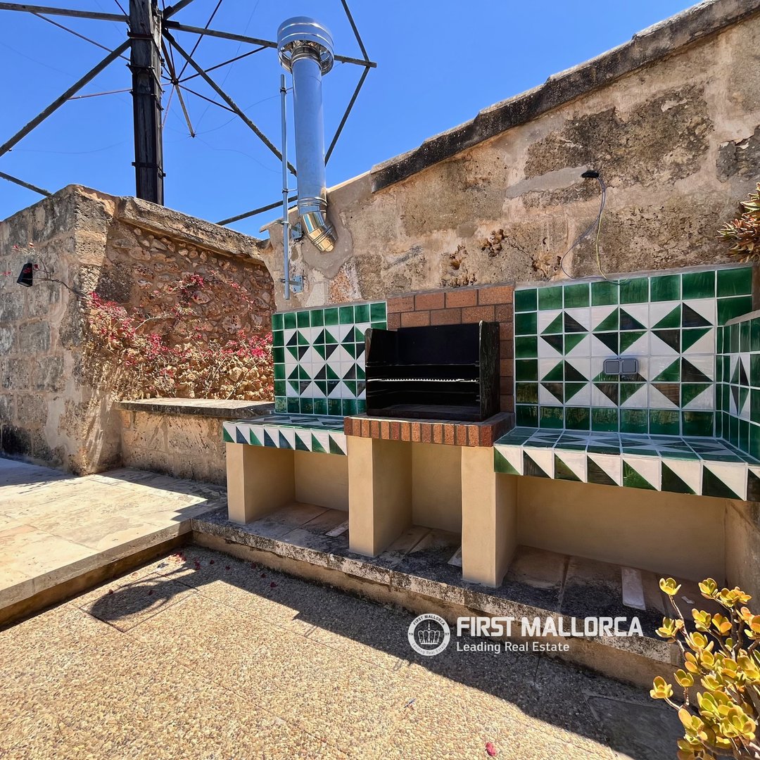 Piso de 78 m² en Campos