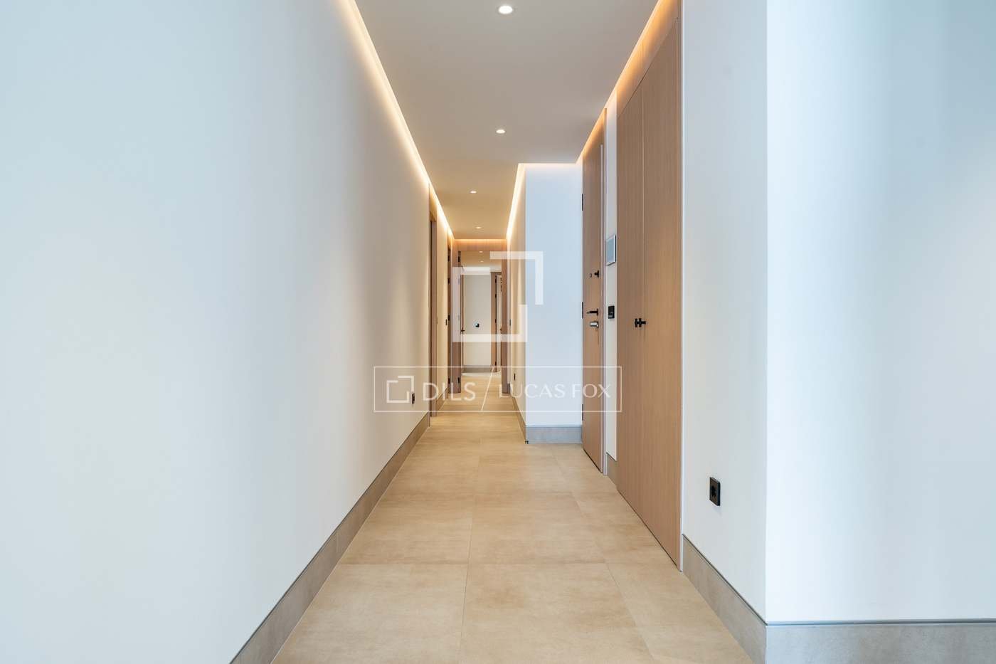Piso de 287 m² en Málaga