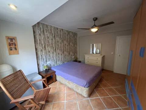 Flat 78 m² in Valencia