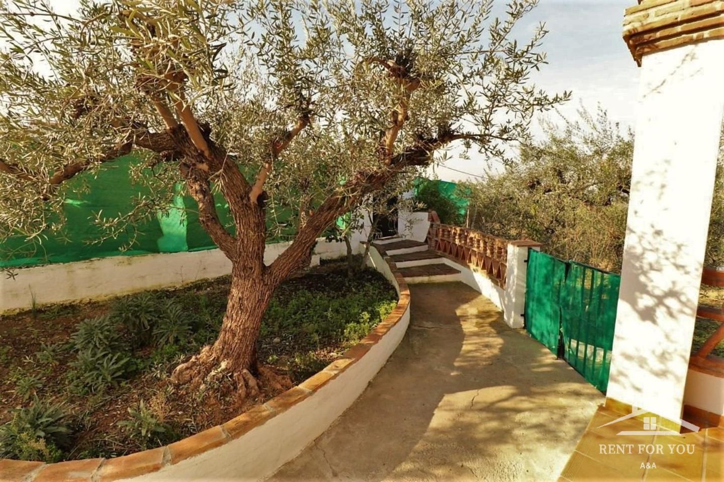 Haus 140 m² in Alhaurín el Grande
