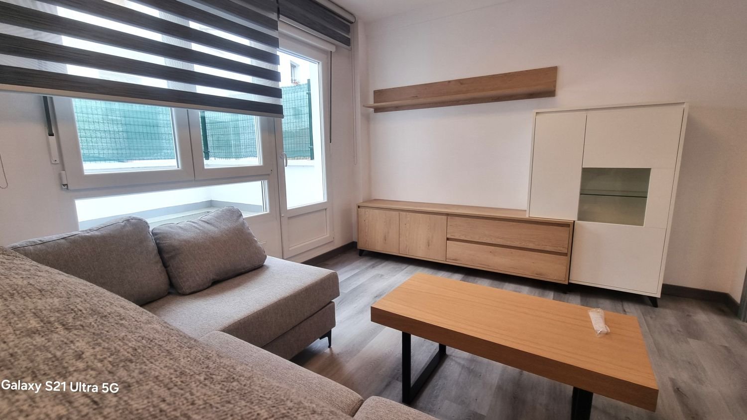 Wohnung 75 m² in Oviedo