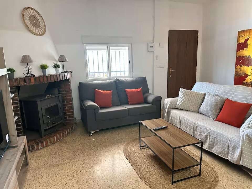 Haus 80 m² in Godelleta