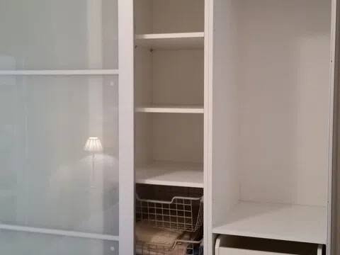 Pis de 78 m² a Sevilla