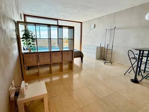 Piso de 52 m² en Los Realejos