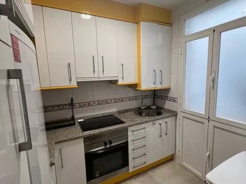 Appartamento 110 m² a Madrid