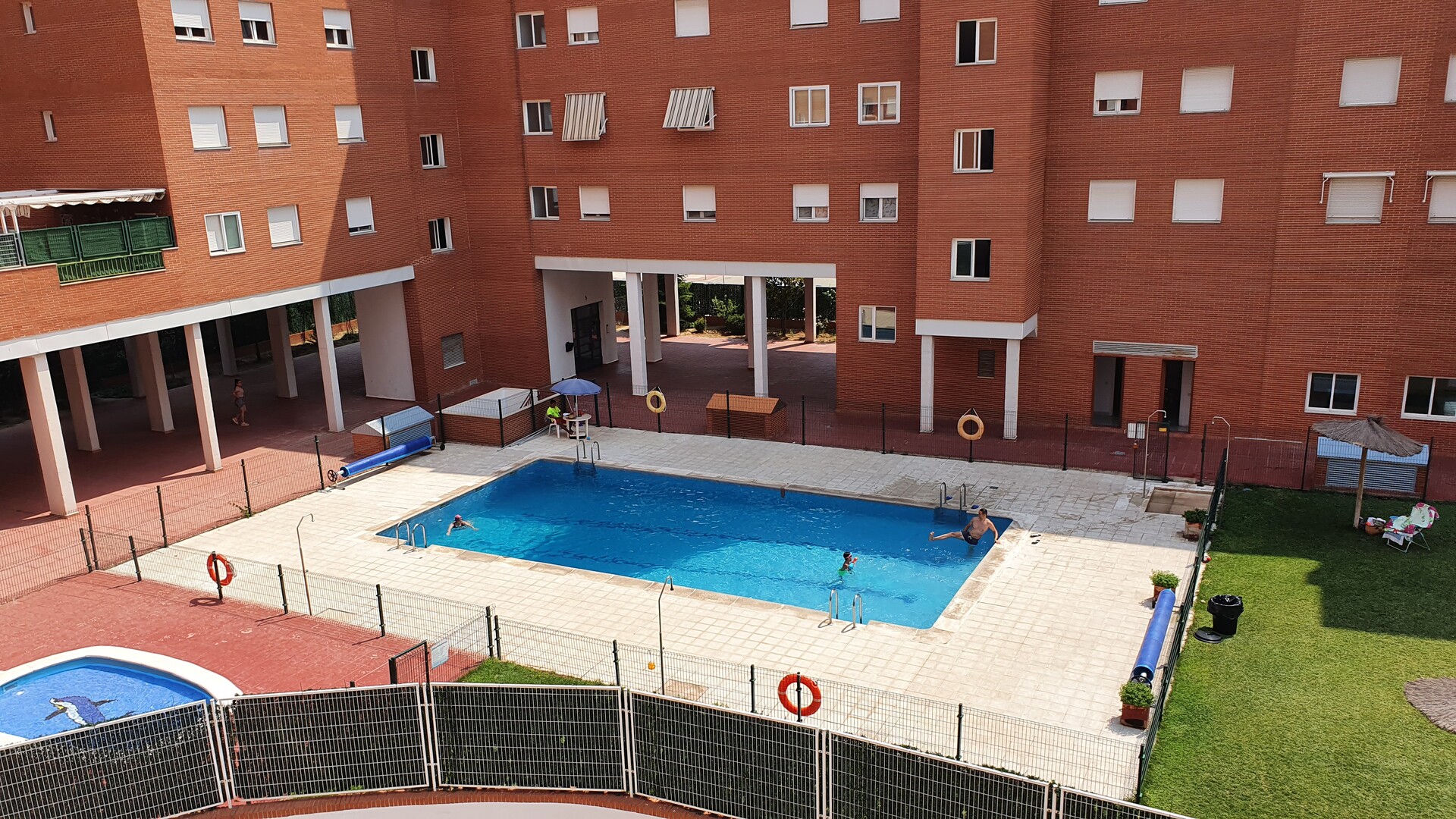 Habitación 101 m², Fuenlabrada