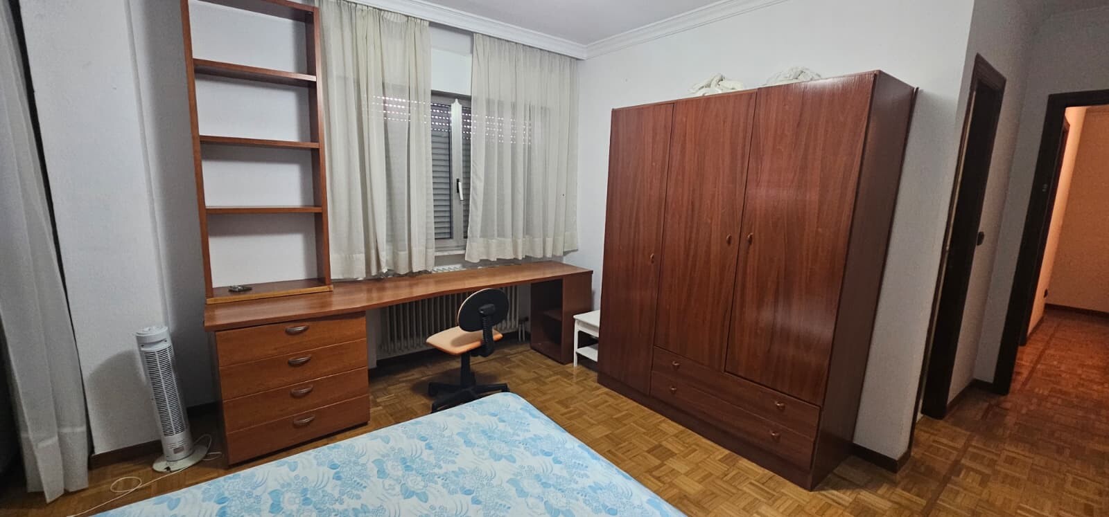 Piso de 100 m² en Salamanca