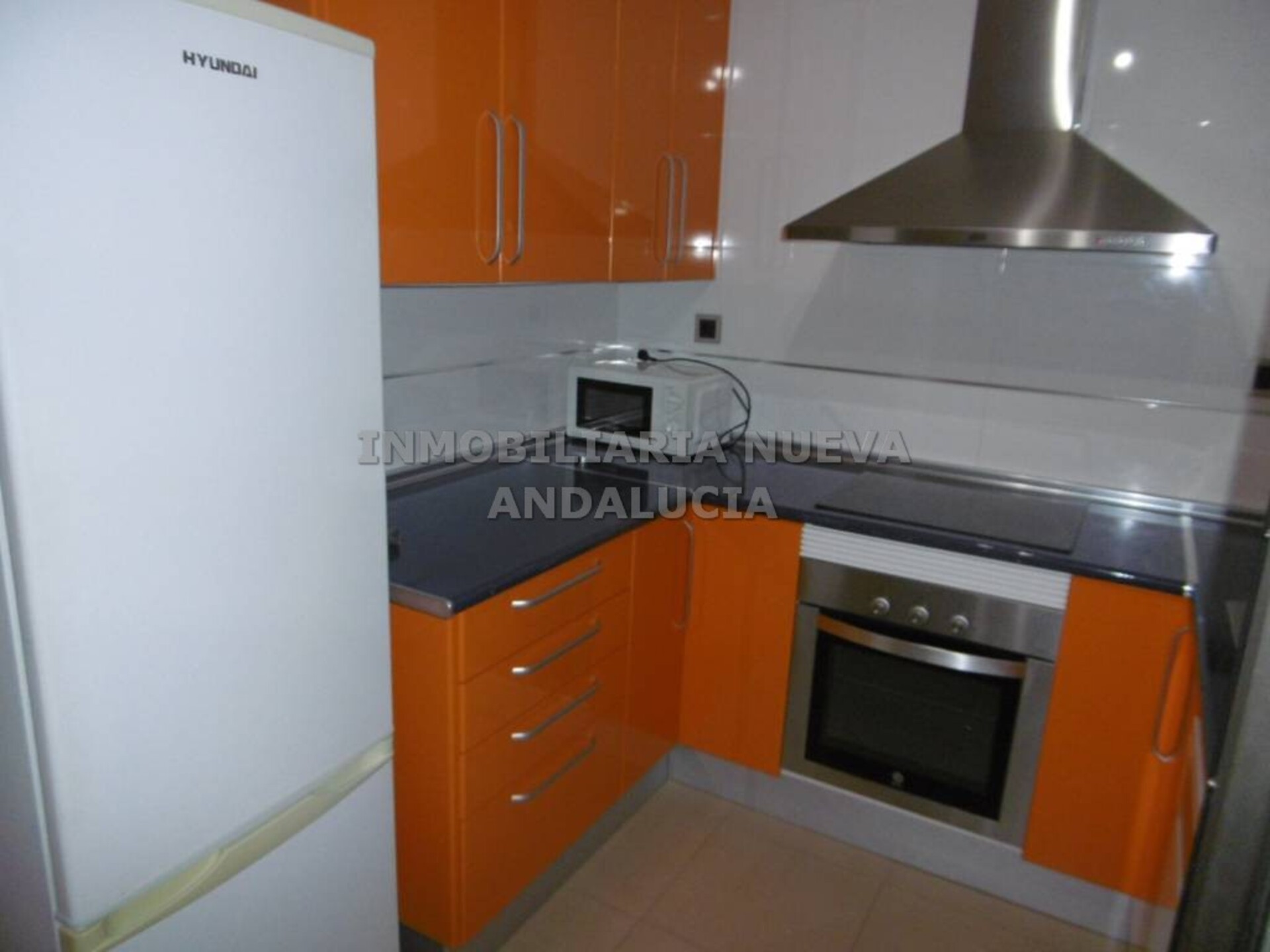 Pis de 62 m² a Almeria