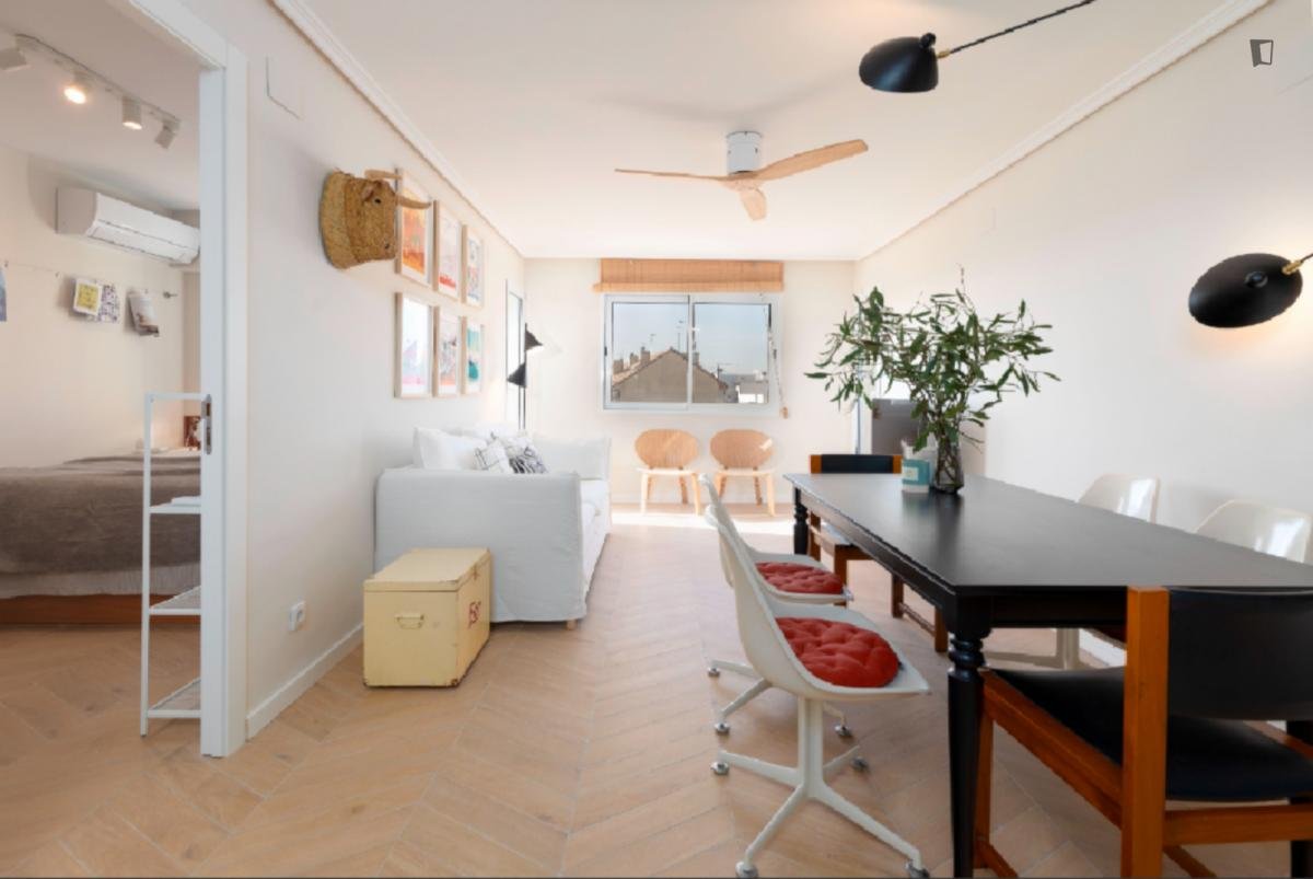 Habitación en alquiler, Valencia