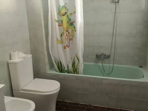 Apartamento 141 m² em València