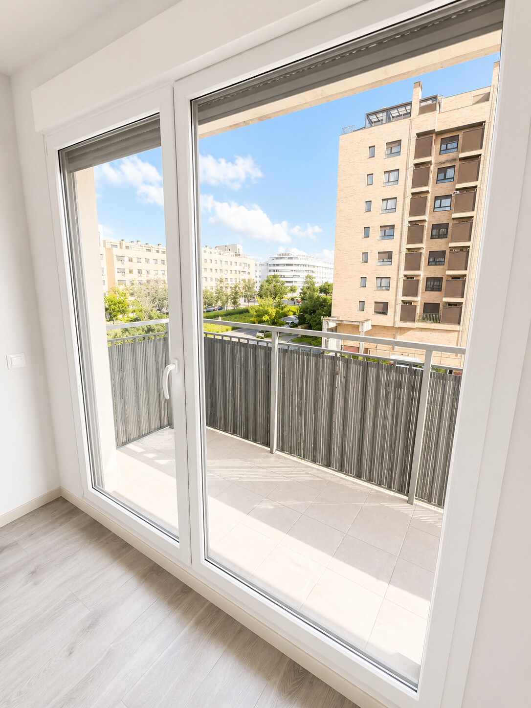 Pis de 76 m² a Valdemoro