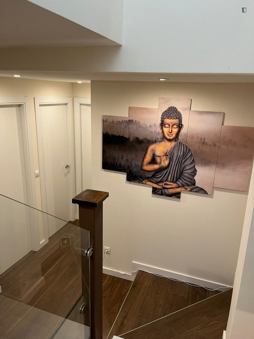 Habitación en alquiler, Burjasot