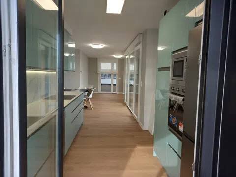 Piso de 150 m² en Santurce