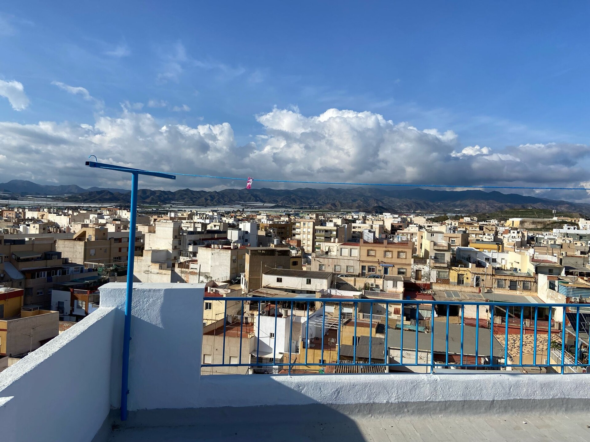 Casa de 90 m² en Águilas