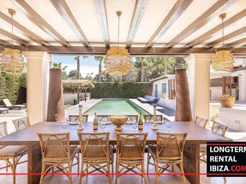 Casa de 438 m² a Santa Eulària des Riu