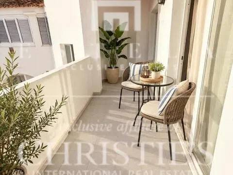 Pis de 70 m² a Santa Eulària des Riu