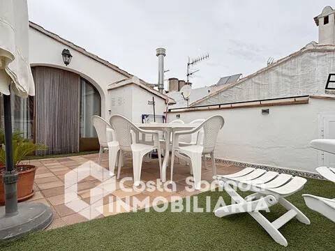 Piso de 270 m² en Benissa