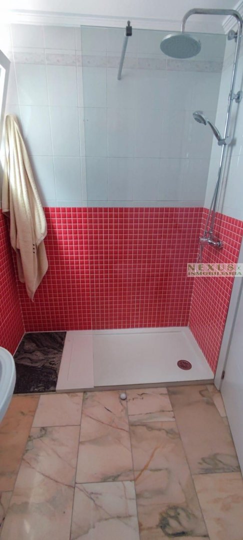 Piso de 60 m² en Cáceres