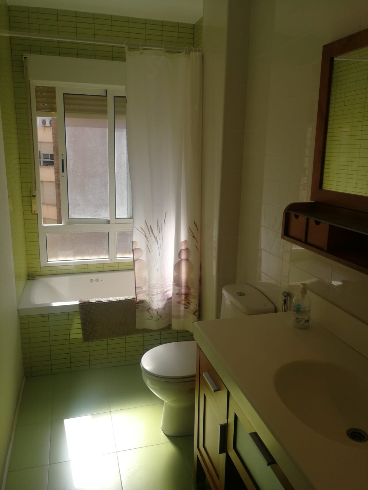 Piso de 130 m² en Murcia