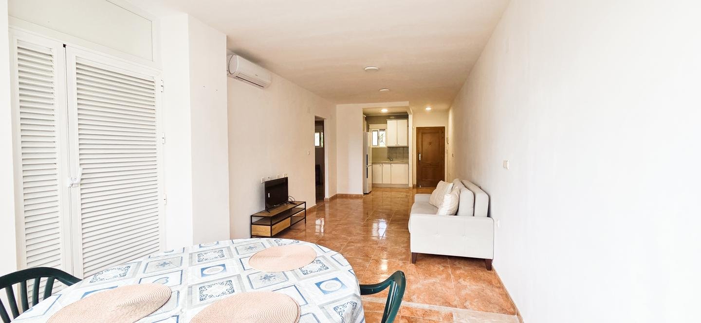 Pis de 70 m² a Alacant