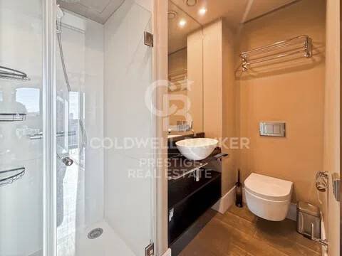 Piso de 180 m² en Barcelona