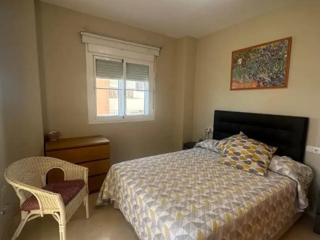 Wohnung 80 m² in Benalmádena