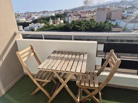 Pis de 50 m² a Santa Cruz de Tenerife