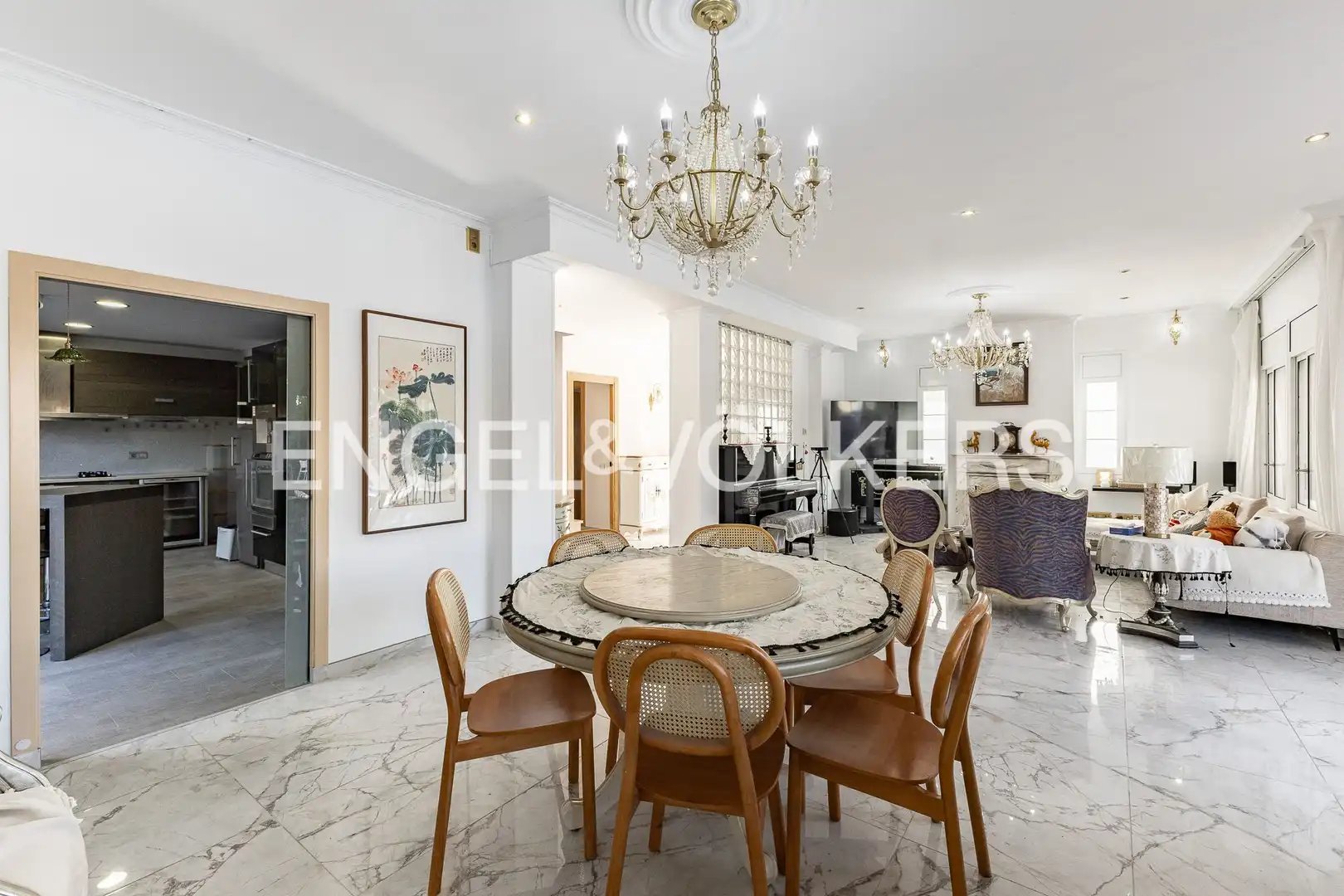 Casa de 392 m² a Cabrils