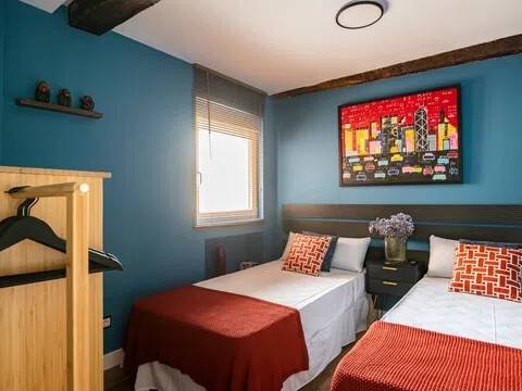 Piso de 75 m² en Santander