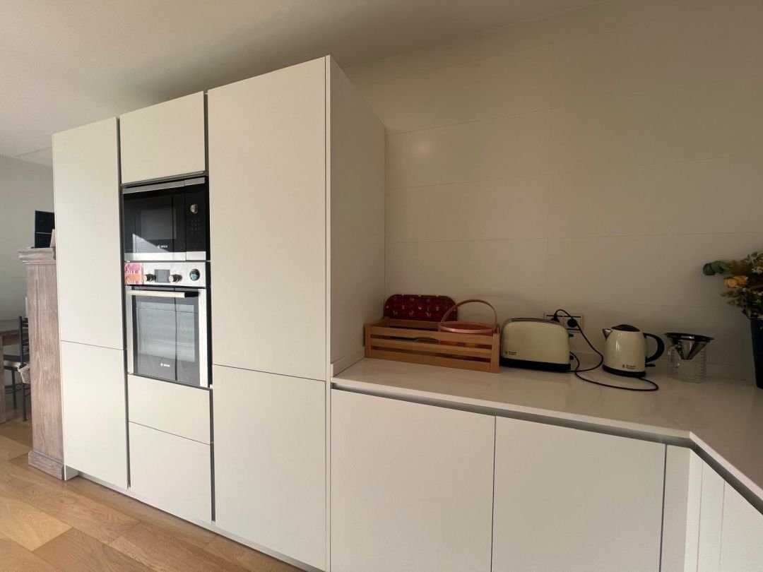 Piso de 101 m² en Bilbao
