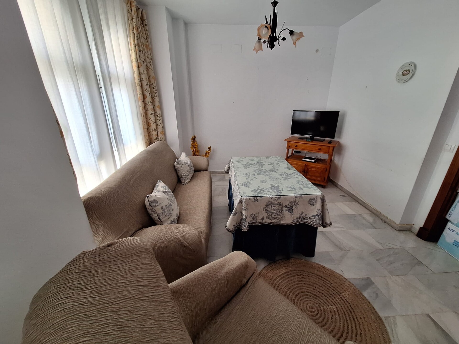 Piso de 65 m² en Sanlúcar de Barrameda