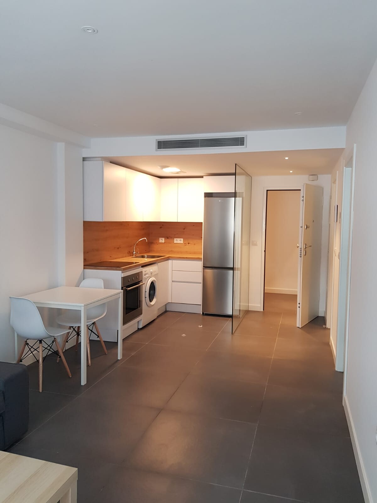 Pis de 55 m² a Múrcia