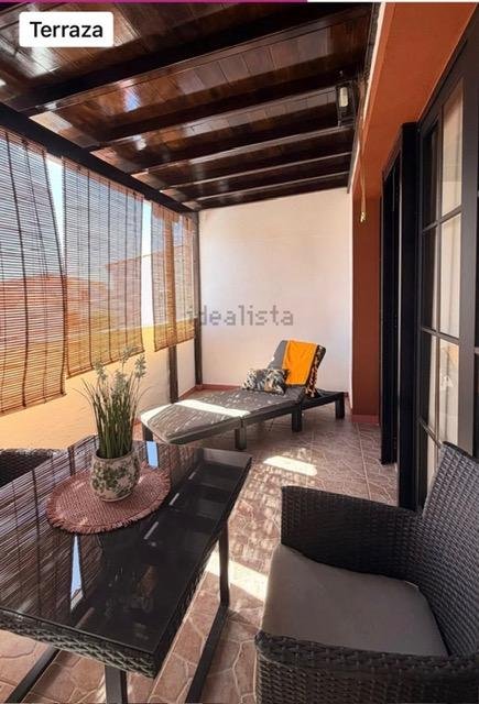 Piso de 105 m² en Agaete