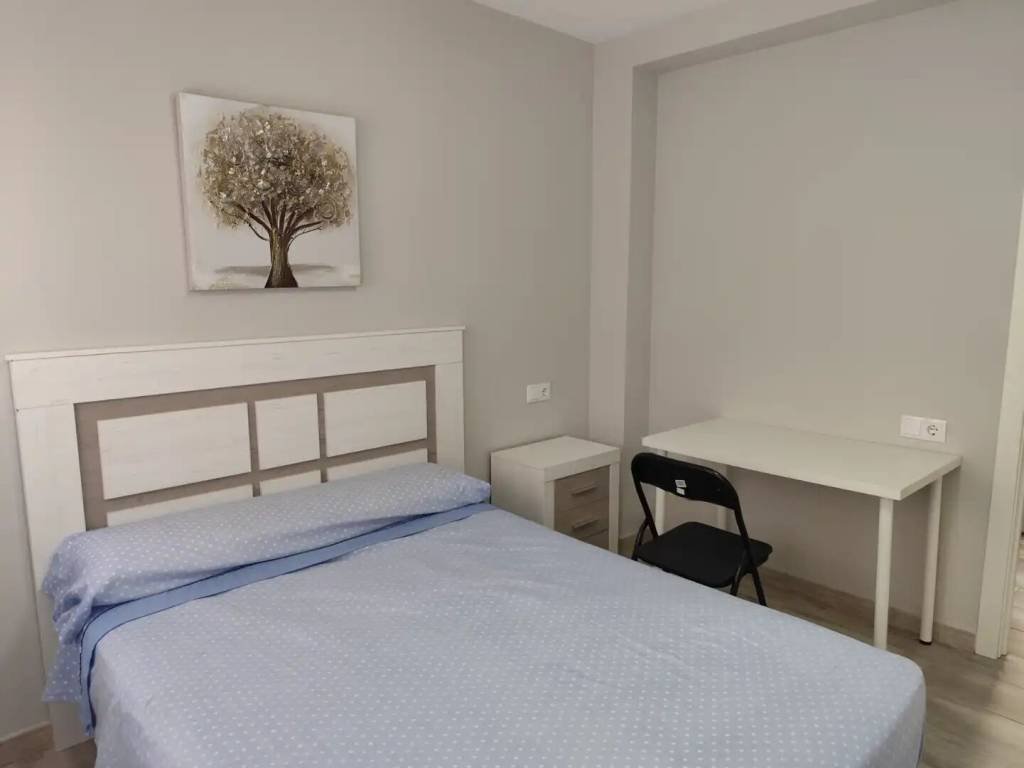 Piso de 60 m² en Cádiz