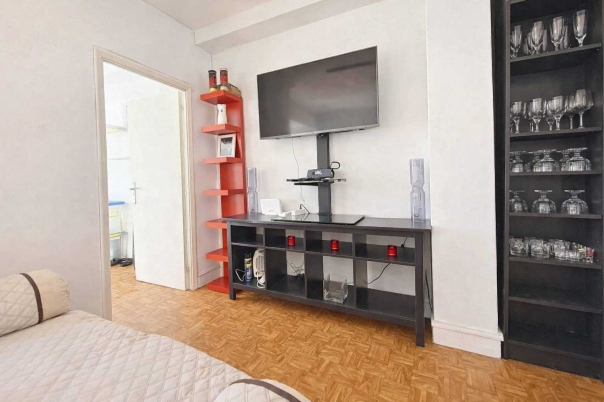 Piso de 85 m² en La Coruña
