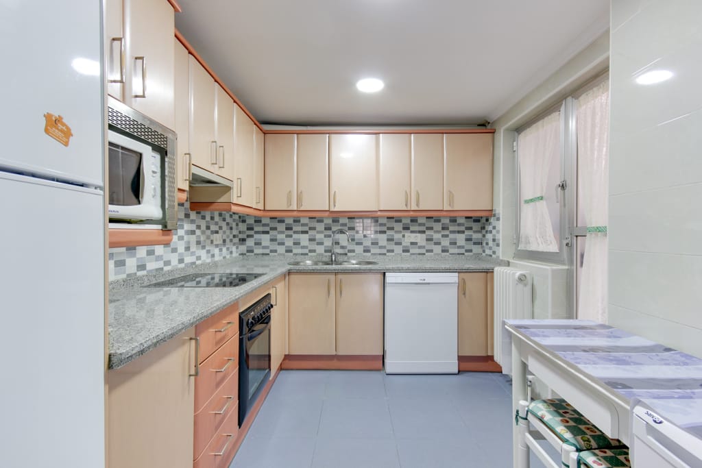 Habitación 120 m², Salamanca