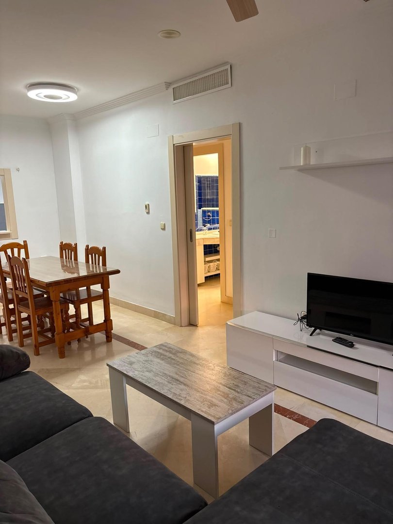 Piso de 88 m² en Motril