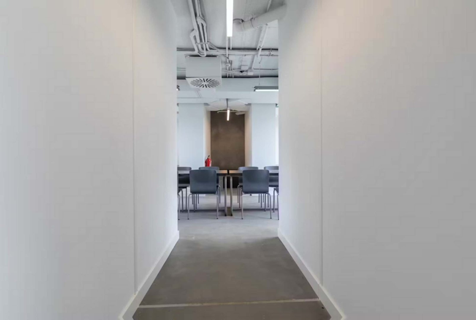 Wohnung 18 m² in Madrid