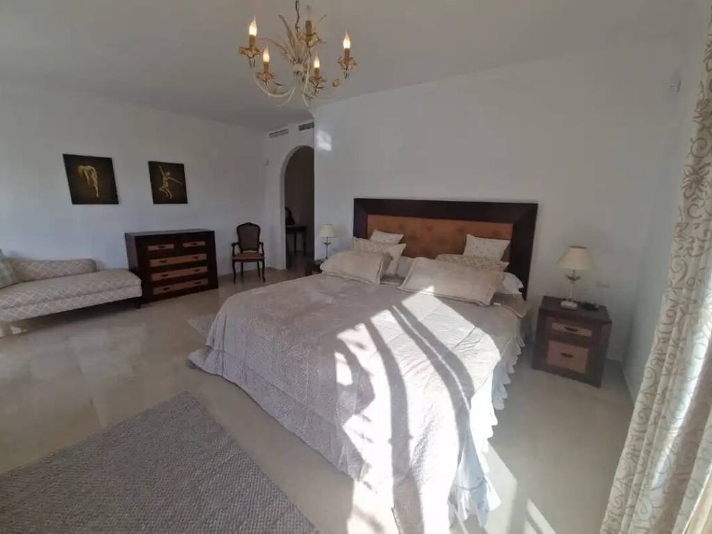 Casa de 658 m² en Benahavís