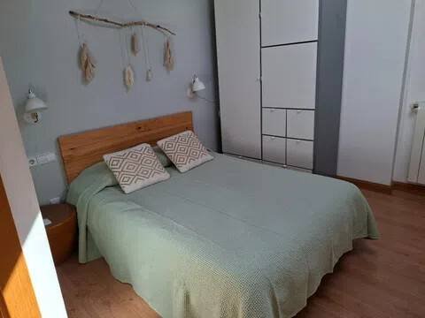 Pis de 80 m² a Pamplona