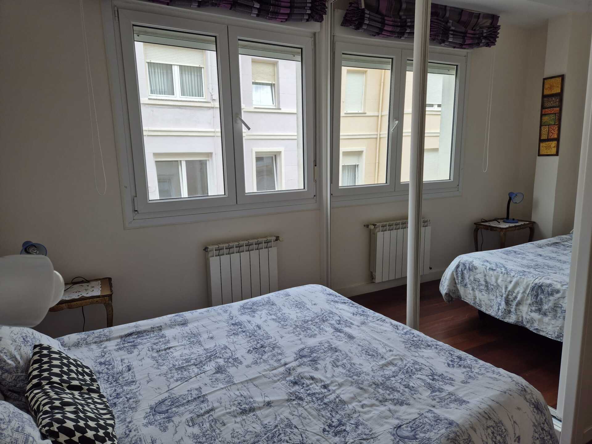 Piso de 103 m² en Santander