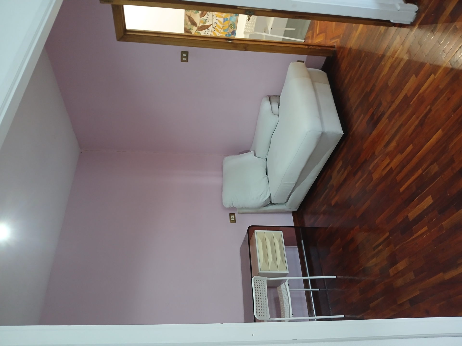 Piso de 100 m² en Ourense