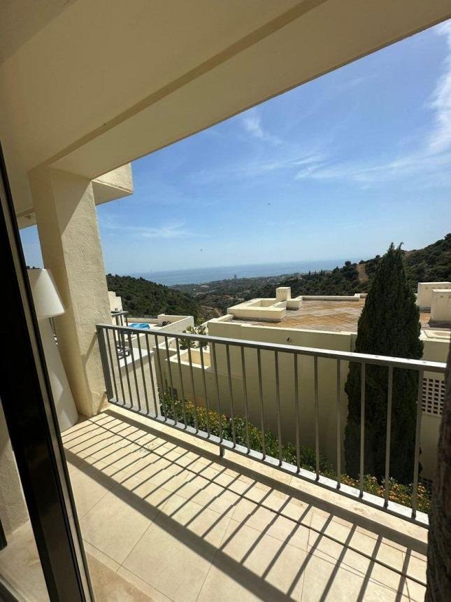 Pis de 117 m² a Marbella